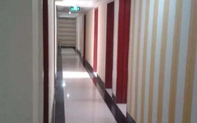 Xingyuan Hotel