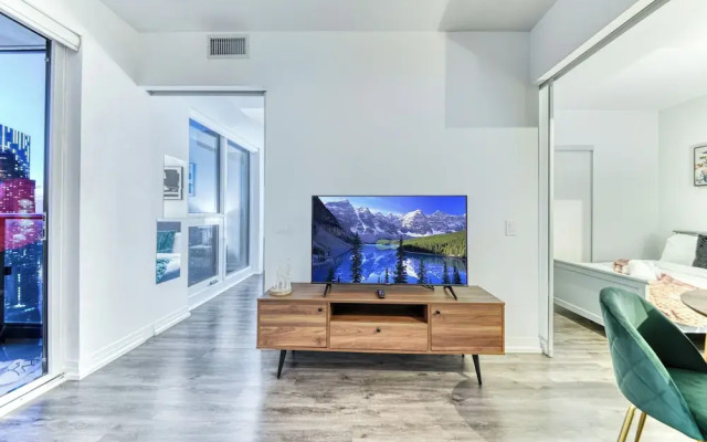 Panorama Suites-Bay