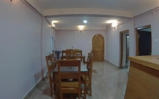 Mountain Mist Resort