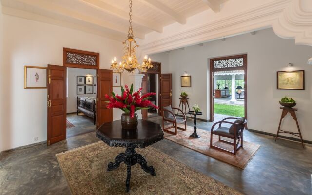 Nyne Hotels - Leela Walauwwa, Induruwa