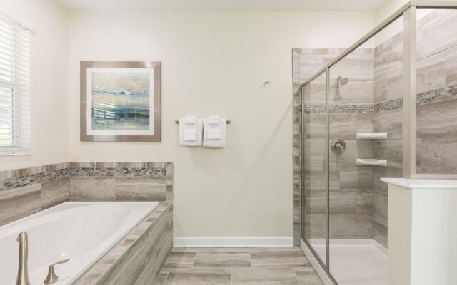 9014sid-the Retreat at Championsgate South Facing Pool