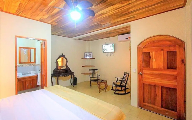 Hostal Los Octavianos Deluxe