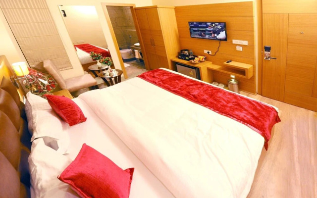 The Landmark Amritsar