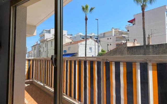 Studio Palm Beach Cannes