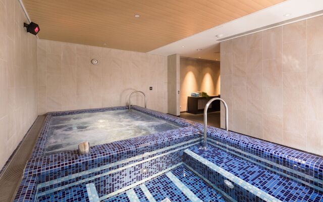 Crowne Plaza Tainan by IHG