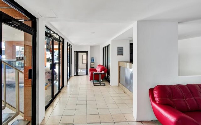 Hotel Maria Jose