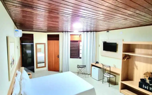 Pousada Shalom Beach