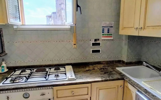 Two Bedrooms Vacation Rental in Minori Center
