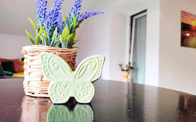 Zagreb, Apartman Jezz