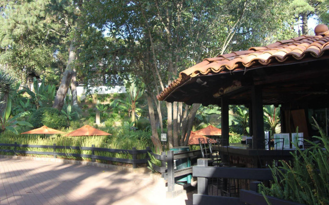 Monteverde Hotel de Cabañas