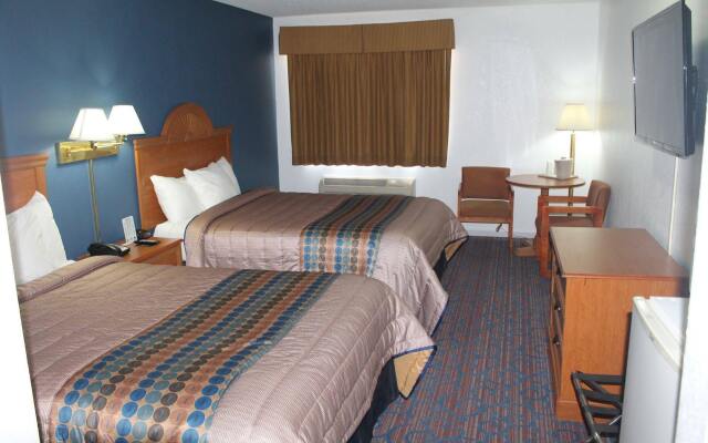 Columbus Inn