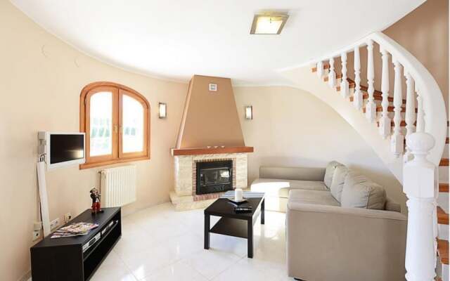 Villa in Calpe, Alicante 103838 by MO Rentals