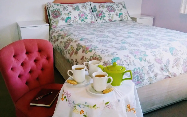 Gallen-treath Guest House