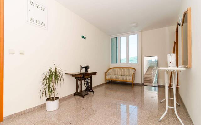 Burum Accommodation