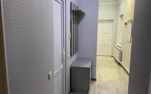 Гостевой дом на улице Интернациональная 16