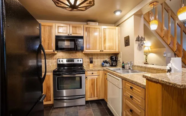 Trappeurs Lodge 1308