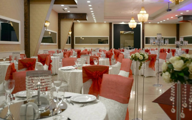 Esila Hotel