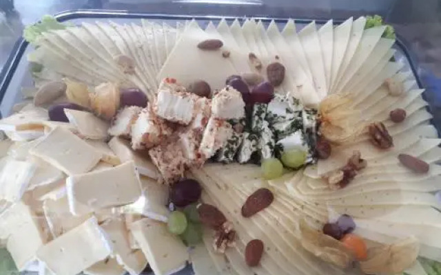 Boootshaus Beeskow – Am Spreeufer