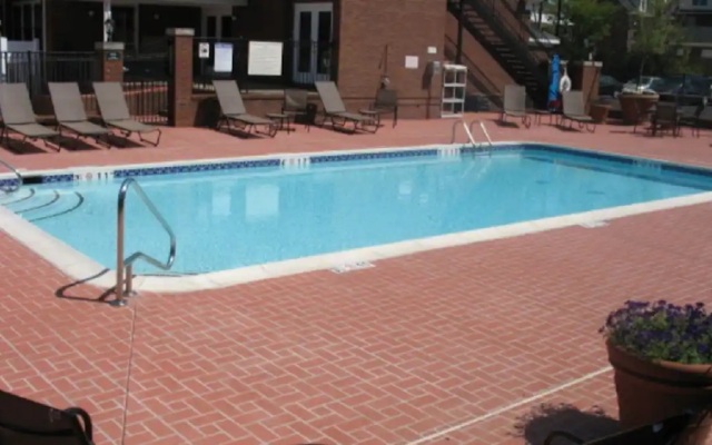 DoubleTree Suites by Hilton Hotel Lexington