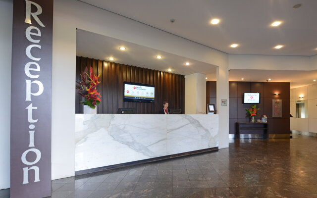 Rydges South Park Adelaide