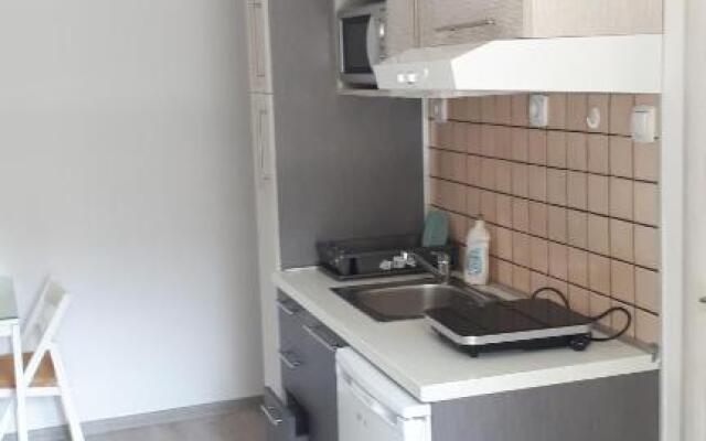 Studio Apartments Ilija