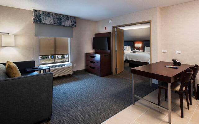 Hampton Inn & Suites Chicago/Lincolnshire