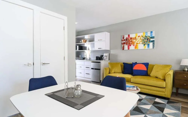 Victoria Park Residence