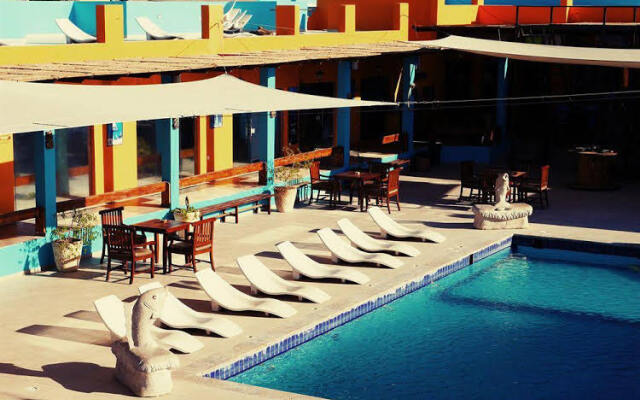 Aqaba Adventure Divers Resort