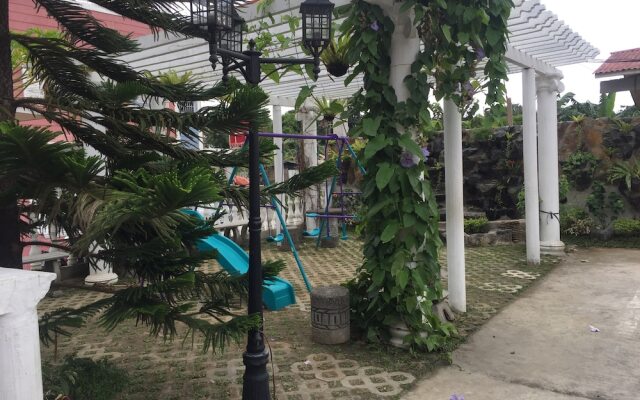 Luzville Residences