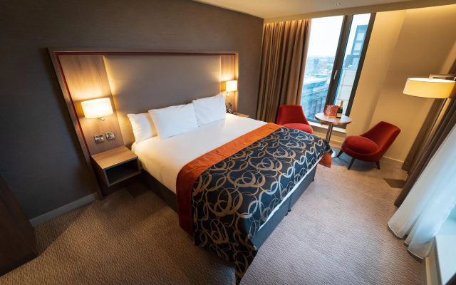 Clayton Hotel Glasgow