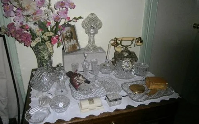 The Grand Guesthouse