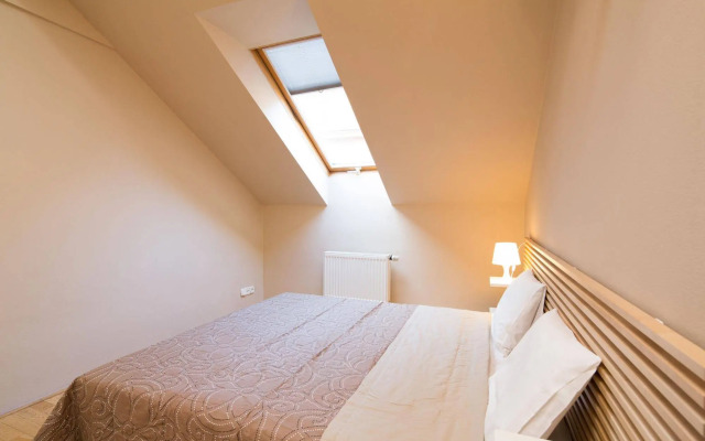 Picasso Apartments Prague