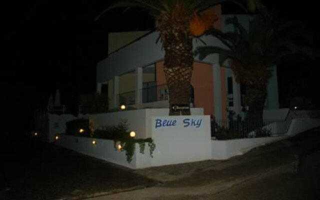 Blue Sky Studio Apartments