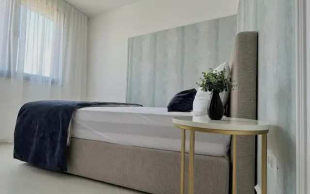 Zados Luxury Residence