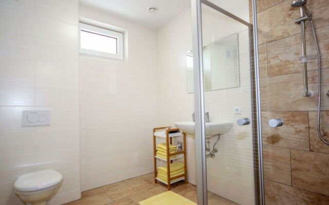 Apartment Matilda Ried im Oberinntal