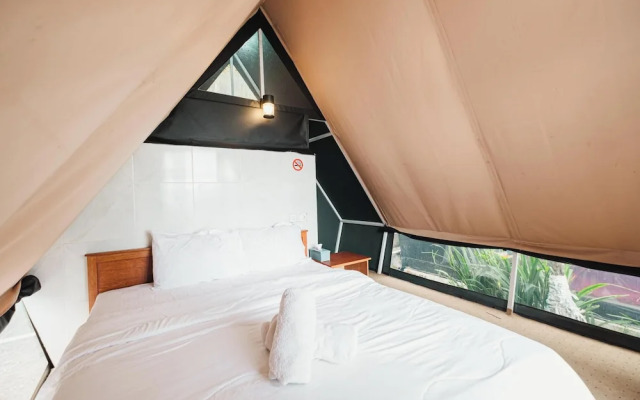 Popitan Garden Campground & Glamping