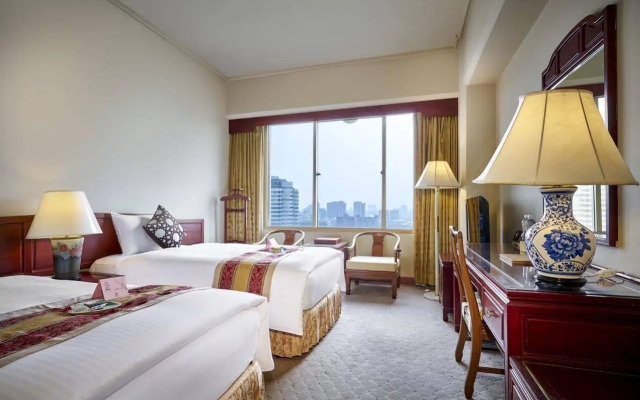 HiONE Gallery Hotel Taichung