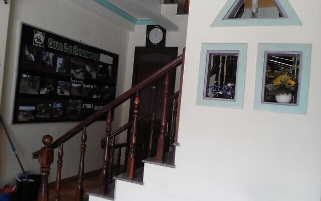 Dalat Coffee House Homestay