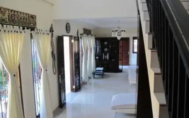The Dharma Seaview