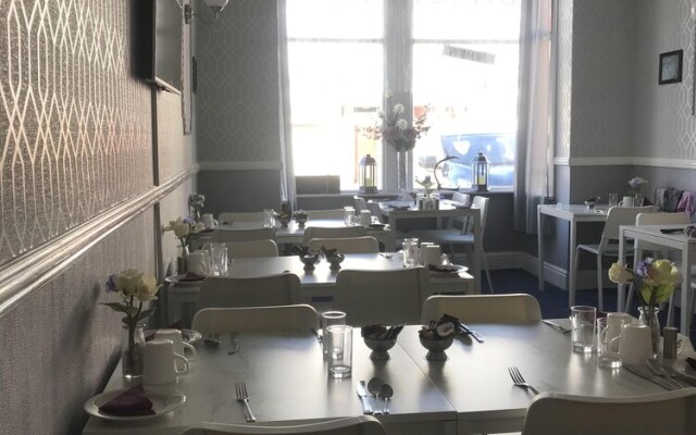 Mere Hotel Blackpool