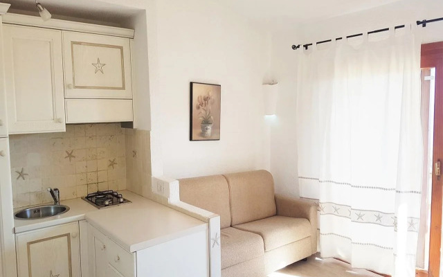 Villaggio Marineledda