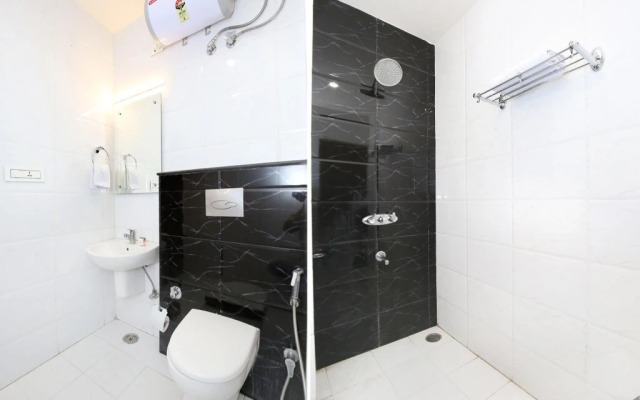 Hotel Joy by OYO Rooms