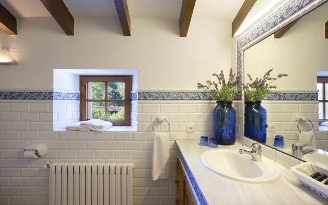 Finca Can Quatre