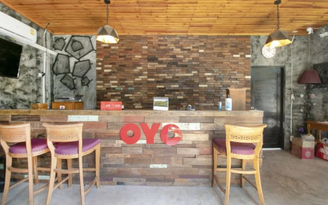 OYO 75374 Baan Rak Mai