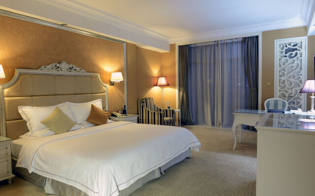 Country Garden Phoenix Hotel Changsha