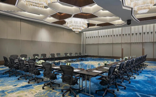 Pan Pacific Singapore