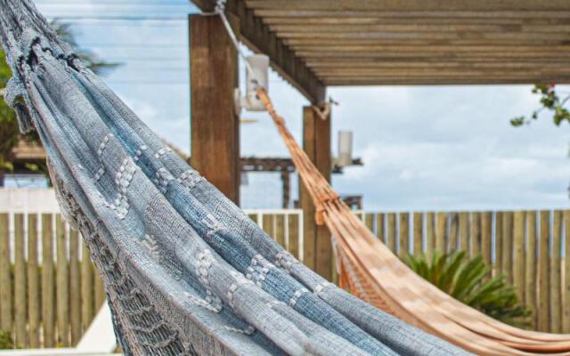 Wave Suítes Hotel & Lounge Bar