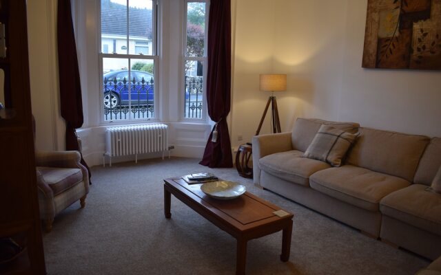 Woodlyn Guest House