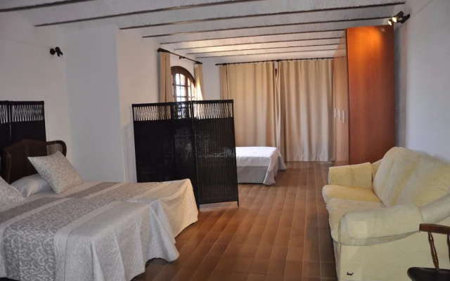 Villa Carla