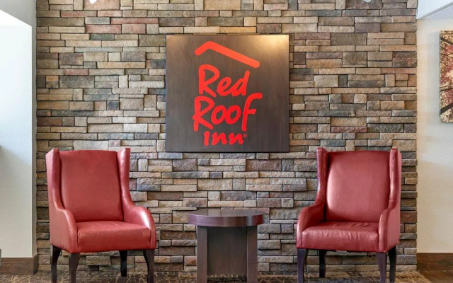 Red Roof Inn Detroit-Rochester Hills/Auburn Hills